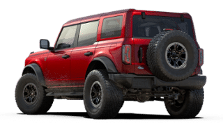 2025 Ford Bronco® External Image 3